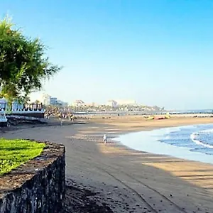 Wonderful&young Triplex Playa Américas Playa de las Americas (Tenerife)